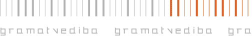 gramatvediba